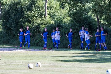 Bild 25 - TSV Wiemersdorf - FC St.Pauli U23 : Ergebnis: 0:16